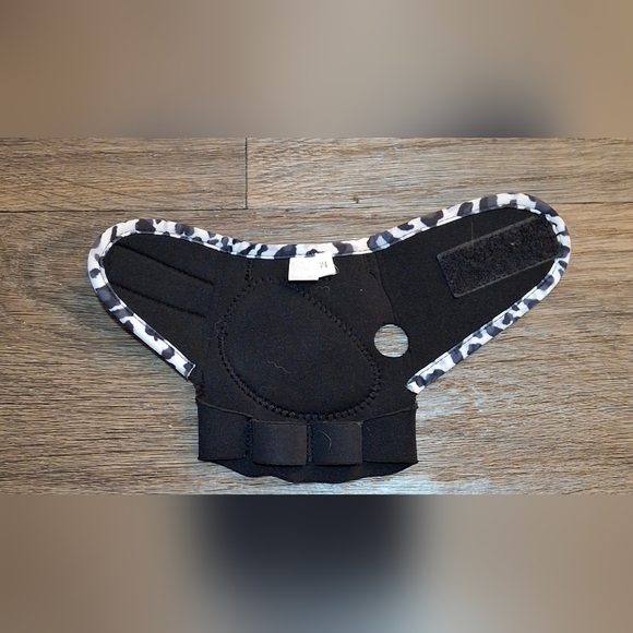 Wildfox Sweat Women's Workout Glove. Exercise Gym Fitness Weightlifting - Picture 8 of 15